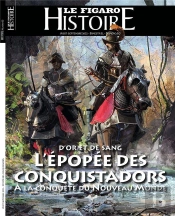 L'Épopée Des Conquistadors
