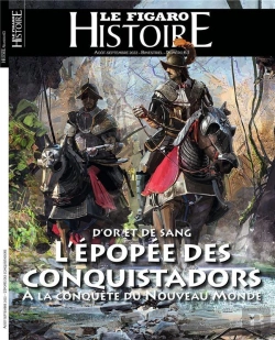 Bertrand.pt - L'Épopée Des Conquistadors
