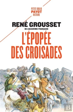 Bertrand.pt - L'Épopée Des Croisades