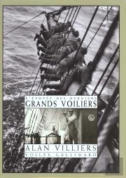 L'Epopee Des Derniers Grands Voiliers