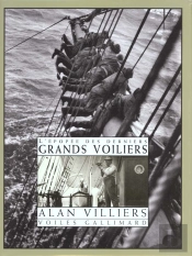 L'Epopee Des Derniers Grands Voiliers
