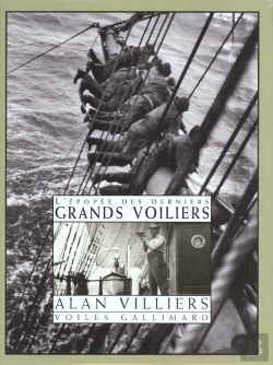 Bertrand.pt - L'Epopee Des Derniers Grands Voiliers