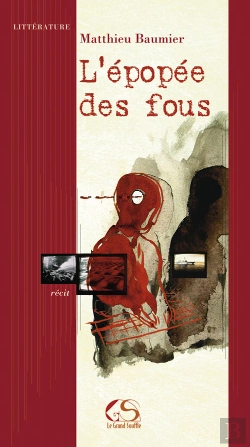 Bertrand.pt - L'Épopée Des Fous