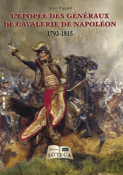 Bertrand.pt - L'Épopée Des Généraux De Cavalerie De Napoléon