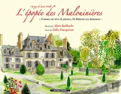 Bertrand.pt - L'Épopée Des Malouinières