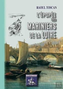 Bertrand.pt - L'Épopée Des Mariniers De La Loire