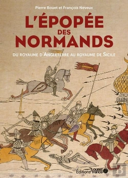 Bertrand.pt - L'Épopée Des Normands