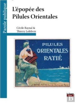Bertrand.pt - L'Épopée Des Pilules Orientales