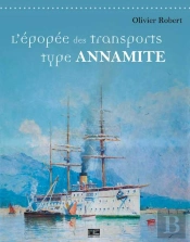 L'Épopée Des Transports Type Annamite