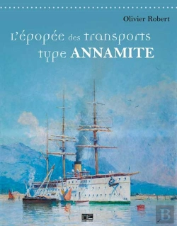 Bertrand.pt - L'Épopée Des Transports Type Annamite