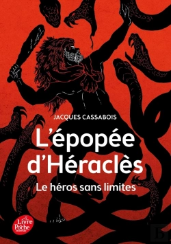 Bertrand.pt - L'Épopée D'Héraclès ; Le Héros Sans Limites