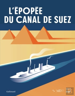 Bertrand.pt - L'Épopée Du Canal De Suez