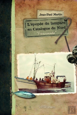 Bertrand.pt - L'Épopée Du Lamparo En Catalogne Du Nord 