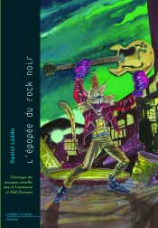 L'Epopee Du Rock Noir