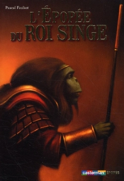 Bertrand.pt - L'Épopée Du Roi Singe (Édition 2008)