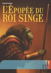 L'Épopée Du Roi Singe