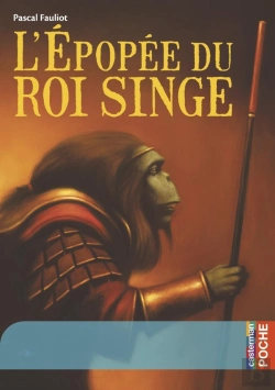 Bertrand.pt - L'Épopée Du Roi Singe