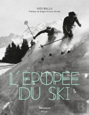 L'Épopée Du Ski