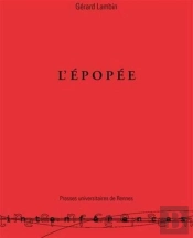 L'Épopée ; Génèse D'Un Genre Littéraire En Grèce