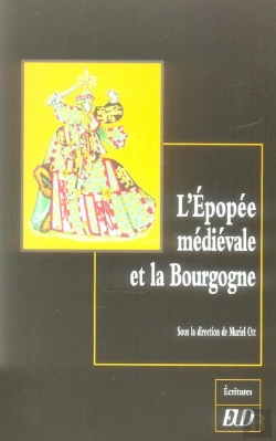 Bertrand.pt - L'Epopee Medievale Et La Bourgogne
