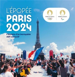 Bertrand.pt - L'Épopée Paris 2024