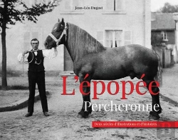 Bertrand.pt - L'Épopée Percheronne