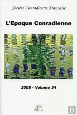 Bertrand.pt - L'Époque Conradienne Tome 34