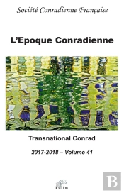 L'Epoque Conradienne Vol. 41