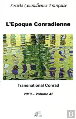 Bertrand.pt - L'Epoque Conradienne - Volume 42