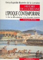L'Epoque Contemporaine. T.1 : De La Revolution A La Grande Guerre