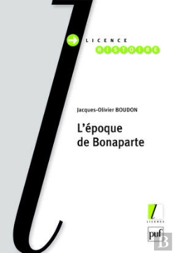 Bertrand.pt - L'Époque De Bonaparte