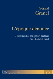 L'Époque Dénouée