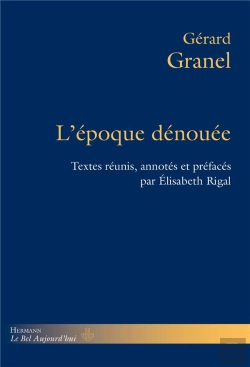 Bertrand.pt - L'Époque Dénouée
