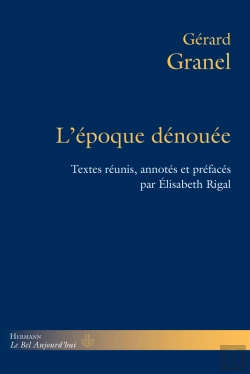 Bertrand.pt - L'Époque Dénouée