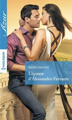 Bertrand.pt - L'Epouse D'Alessandro Ferrante