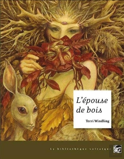 Bertrand.pt - L'Épouse Des Bois