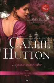 L'Epouse Insaisissable - Les Mesaventures Nuptiales T1