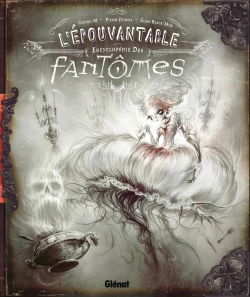 Bertrand.pt - L'Épouvantable Encyclopédie Des Fantômes