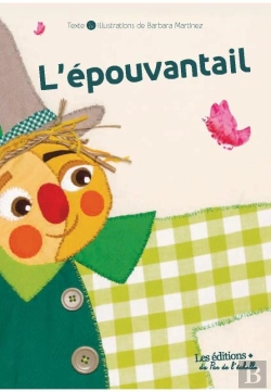 Bertrand.pt - L'Épouvantail