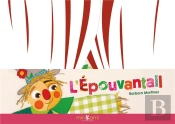 L'Epouvantail_Minikami_A4 : Histoire Et Théâtre Carton