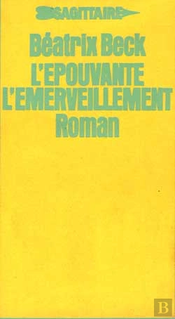 Bertrand.pt - L'Épouvante ; L'Émerveillement