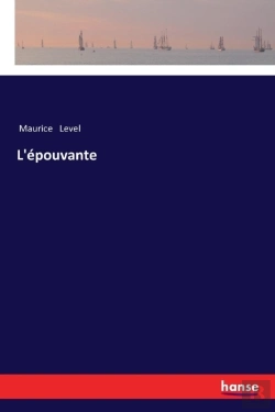 Bertrand.pt - L'Epouvante