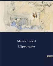 L'Epouvante - .