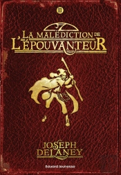L'Epouvanteur Poche , Tome 02
