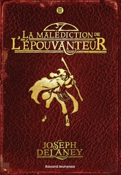 Bertrand.pt - L'Epouvanteur Poche , Tome 02