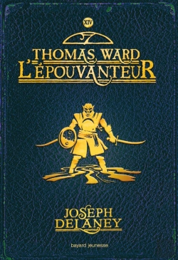 Bertrand.pt - L'Epouvanteur , Tome 14