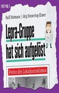 Lepra-Gruppe Hat Sich Aufgel S