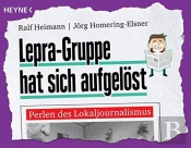 Lepra-Gruppe Hat Sich Aufgel S