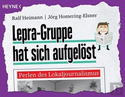 Bertrand.pt - Lepra-Gruppe Hat Sich Aufgel S