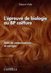 L'Épreuve De Biologie Au Bp Coiffure